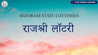 Rajshree Sunflower Weekly Lottery live result dated 27 Oct 2024 400 PM [upl. by Ennaitsirk]