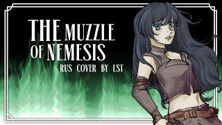 The Muzzle of Nemesis  Mothy кавер на русском Cover by LUNAR SONG Team [upl. by Henley]