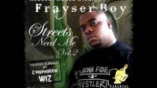 Frayser Boy  Chrome amp Frayser [upl. by Hong537]