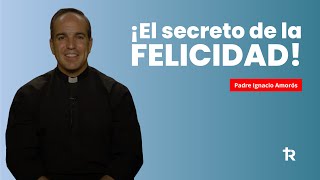 ¡El secreto de la FELICIDAD [upl. by Kawai]