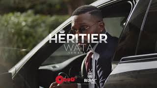 Héritier Wata  Sembola Audio Officiel [upl. by Htims]