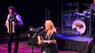 Mary Chapin Carpenter Halley Came To Jackson [upl. by Arta195]