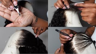 HIGHLY REQUESTED HOW TO PLUCK LIKE A PRO BEGINNER FRIENDLY  ERICKAJPRODUCTSCOM [upl. by Naniac87]