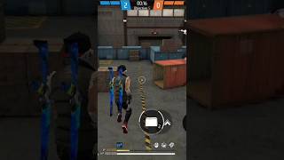 Very hard gaming playshortviral trending viral video free fire [upl. by Ahsiak841]