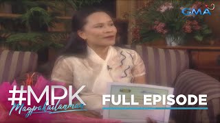 MPK The Wilma DupagenDaquioag Story Full Episode Magpakailanman Stream Together [upl. by Romy114]