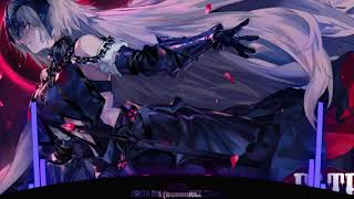 「Nightcore」→ Alfons  Basta Boi Wubbaduck Remix ✕ [upl. by Amat]