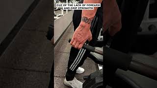 Lifting Straps Tutorial HOW TO USE THEM ✅ [upl. by Colton]