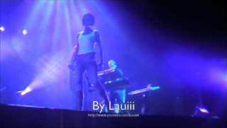 tATu  Chto Ne Hvataet Live in Lithuania 14122006 [upl. by Nnitsuj]