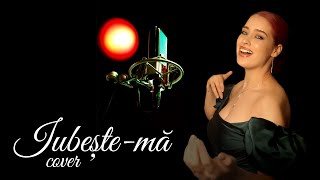 Iubestema  Andreea Tampu cover [upl. by Nilved]