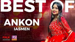 BEST OF ANKON  PART 01  FOLK STATION  RTV MUSIC [upl. by Enaid870]