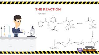 Benzoin to Benzil Preesntation [upl. by Rossie]