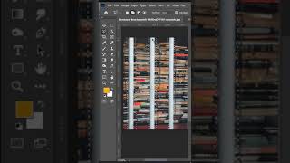 Fixing Common Content Aware Fill problem in Photoshop new 2024 adobe graphicdesign [upl. by Sharon]