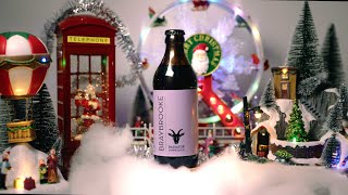 2 December  Braybrooke Beer Co  Radiator Doppelbock  OELELSKER [upl. by Airym]