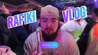 FINNIES VLOG [upl. by Milano837]