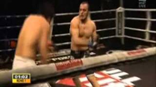 Ilir Latifi HIGHLIGHTS  The Sledgehammer [upl. by Anikram350]