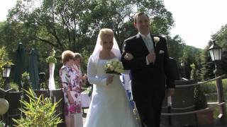 Hochzeit in Sulz im Wienerwald [upl. by Kred]