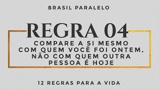 Ao vivo LIVRO AO VIVO Jordan Peterson 12 Regras para Vida Regra 4 [upl. by Nohtanhoj]