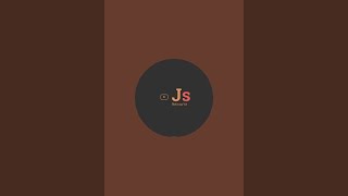 JS technical 32 is live [upl. by Arehsat]