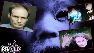 La Historia Real De Armin Meiwes  El Cannibal De Essen   Ben And Ed Easter Egg [upl. by Chuck]