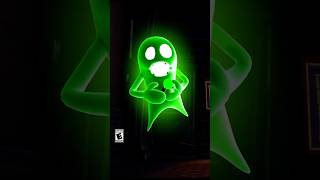 Luigis Mansion in a Nutshell luigismansion2hd gaming nintendo nintendoswitch twitch [upl. by Assirahc]