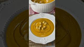 Puré de calabaza asada [upl. by Stephani]