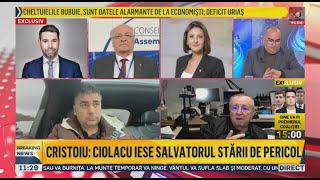 🔴 REALITATEA TV  LIVE 🔴 Stiri si Chat 🔴 Sursa Canalul de Youtube Tu Decizi [upl. by Wittie]