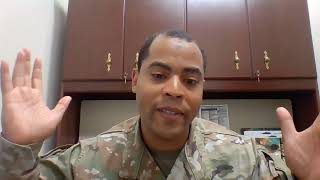 Army Nursing HPSPSTRAPDirect CRNA [upl. by Enidualc]