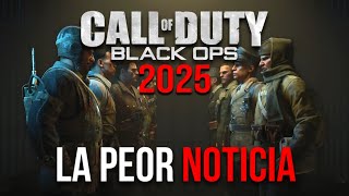 Los PRIMIS vuelven en BLACK OPS 2025  Filtraciones  Call of Duty Zombies [upl. by Randal]