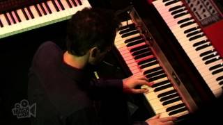 The Cinematic Orchestra  Flite  Live in Sydney  Moshcam [upl. by Aneeled]