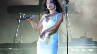 Sade  19 No Ordinary Love  Full Paris Live Concert HD at Bercy 17 May 2011 [upl. by Starlene41]