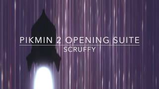 Pikmin 2  Opening Suite [upl. by Greene]