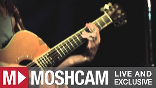 Ani DiFranco  Fuel  Live in New York  Moshcam [upl. by Evadne]