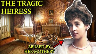 Why Was She quotSoldquot by her Mother  Consuelo Vanderbilt [upl. by Driscoll]