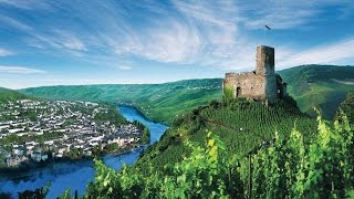 Cruise the Rhine River with AmaWaterways [upl. by Brotherson]