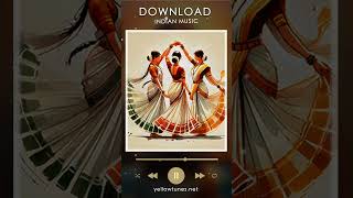 Indian Festival BGM yellowtunes onam2024 kerala [upl. by Vinaya991]