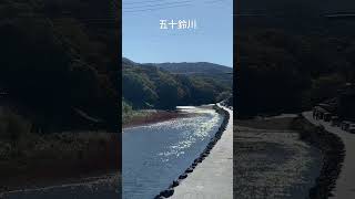 伊勢神宮 五十鈴川の流れ [upl. by Ibloc]