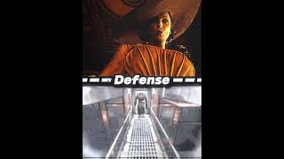 Mr X VS Lady Dimitrescu ladydimitrescu residentevilvillagegoldedition re8 residentevil mrx re2 [upl. by Ginsberg]