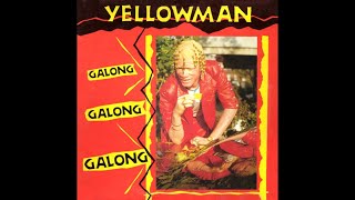 Yellowman  Beat It 1985 [upl. by Kanter]