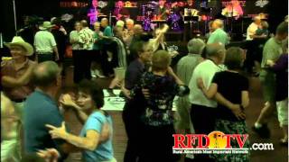 Mollie B Polka Party  Music and Dancing [upl. by Tuesday]