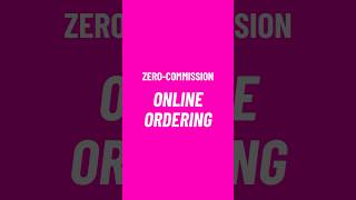 ZeroCommission Online Ordering [upl. by Stearn]