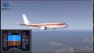 Microsoft Flight Simulator 2015 Upgrade 2014 MS Flight Simulator [upl. by Arocal]