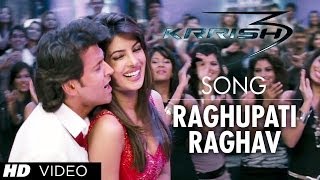 quotFirequot Full Song Kites  Dance Performance By Hrithik Roshan [upl. by Retepnhoj]