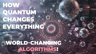 Quantum Computing Explained From Qubits to WorldChanging Algorithms [upl. by Clardy457]