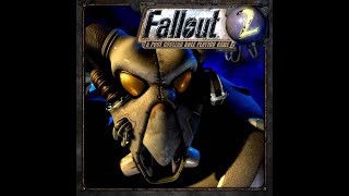 FALLOUT 2 1998  FULL OST [upl. by Verile888]