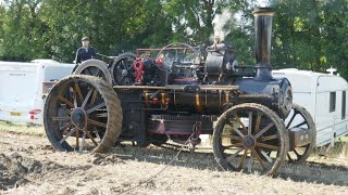 Stotfold Mill Steam Working Weekend 2024 [upl. by Tulley]