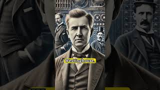 Conoce la vida de THOMAS ALVA EDISON El genio que iluminó el mundo thomasalvaedison edison [upl. by Hooker]