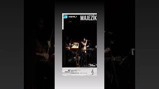 covering w majezik1 find us on instagram [upl. by Roscoe]