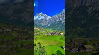 Grindelwald A Swiss Alpine Paradise [upl. by Frear]