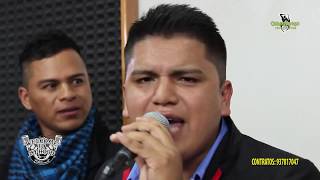 ♫♫Sombra Loca  Te Hice Mujer  La TromboSalsa [upl. by Nwahsyt]