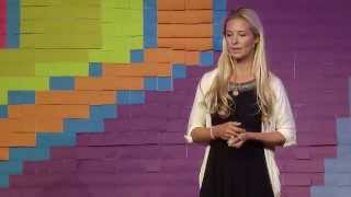 How sharks affect us all  Ocean Ramsey  TEDxKlagenfurt [upl. by Martella]